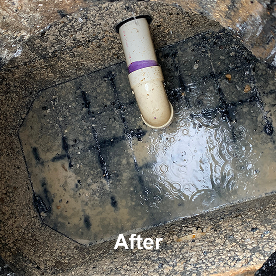 Grease Trap Repair San Marcos